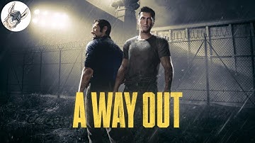 Prison Break - A Way Out (Part 1)