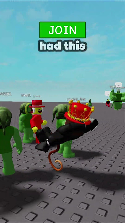 Sammy vs Jandel admin abuse is INSANE #roblox #shorts