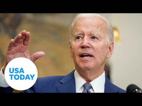 Biden says Justice Department will review death of former Japan PM | USA TODAY