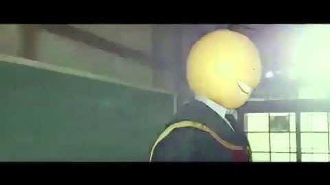 暗殺教室 卒業編 予告