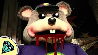 Blood found in Chuck e Cheese! (Story)