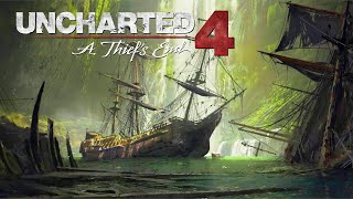 Mark Plays Uncharted 4: A Thiefs End [Part 5]