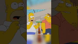 #thesimpsons #simpsons #resumen #shorts #asmr #fede vigevani