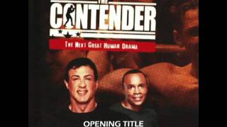 Hans Zimmer - The Contender -Victory 