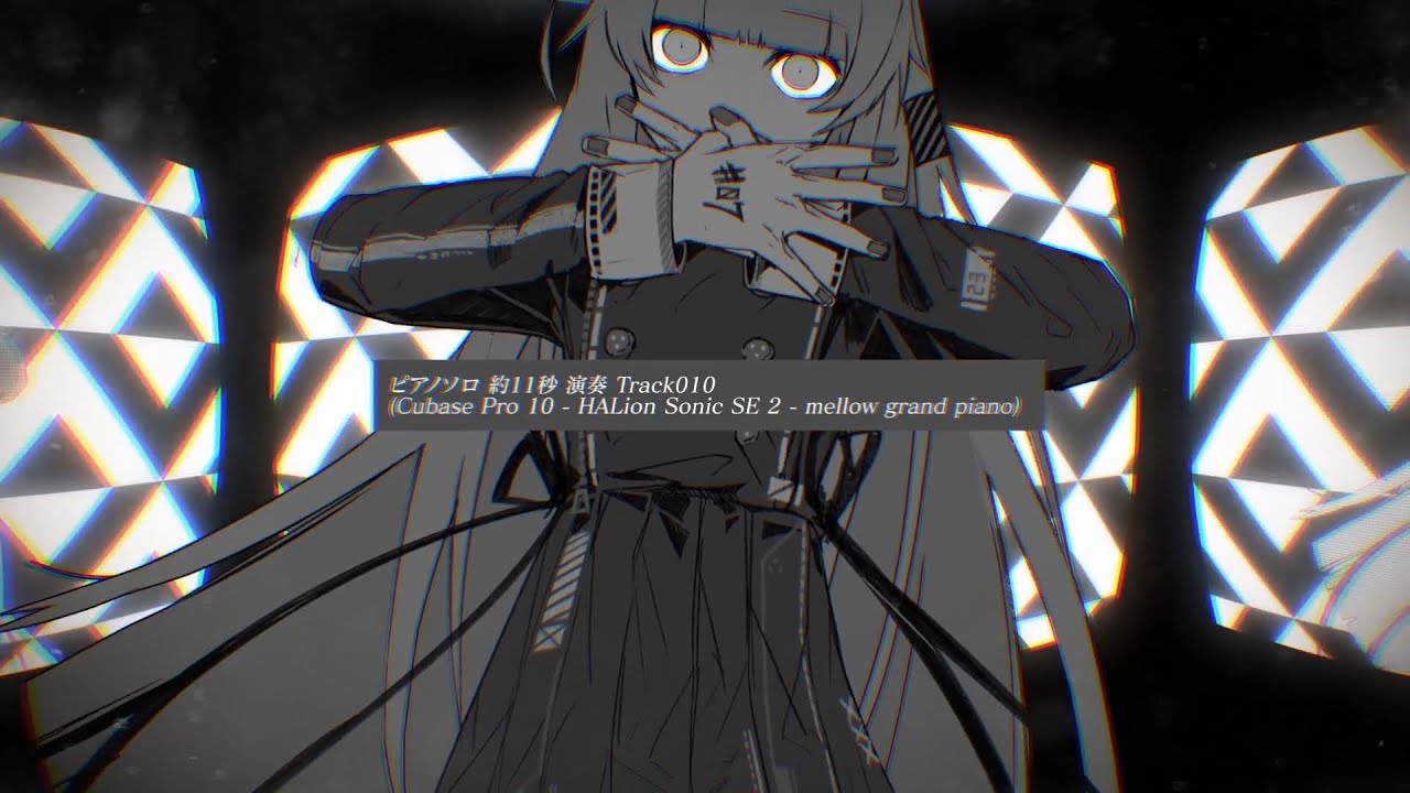 アングレイデイズ ／ un:c（あんく）【cover】