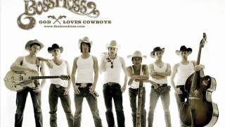 Watch Bosshoss Omniscient Lover video