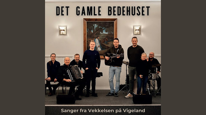 Et Menneske Er Jeg