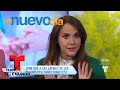 ¡La diabetes tipo 2 puede ser curada sin medicamentos! | Un Nuevo Día | Telemundo