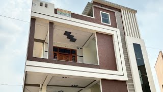 2 BHK house for sale near Boduppal Hyderabad