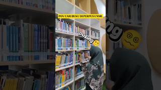 Cara mencari buku melalui OPAC #ulindiperpusunsil