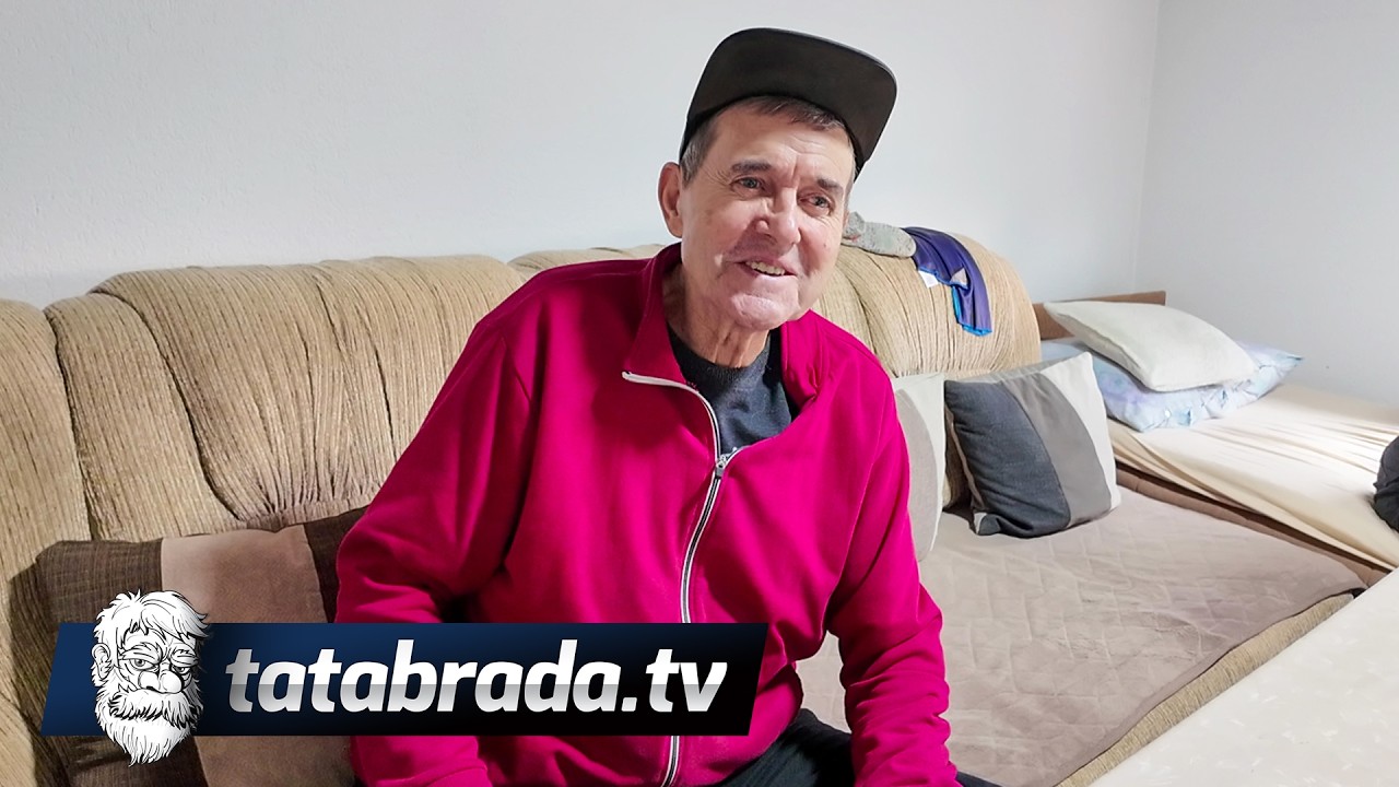 SPASIO STOTINE ŽIVOTA! Muharem 27. godina brine o nepokretnoj supruzi!