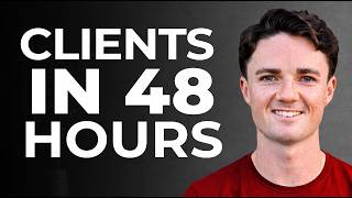 How To Get Social Media Management Clients In 2026 (The Easy Way)