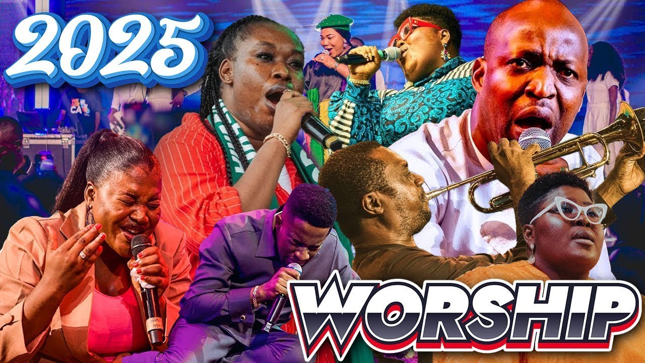 EXPERIENCE THE GLORY! WITH GUC x MOSES BLISS N ONE UNFORGETTABLE 