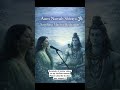 🪷Soft Shiva Mantra Meditation🧘🏻♂️🌙Ultra-Gentle Mantra for Nervous System, Inner Peace & Healing
