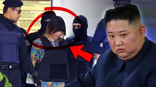لن تصدق ماذا فعل زعيم كوريا الشمالية مع حبيبته السابقة !!