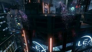 Arkham Knight 4k | Part 7