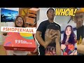 TEAM PAYAMANSION REACTING TO TAMBOL GIRLS (SHOPEE 9.9 HAUL)