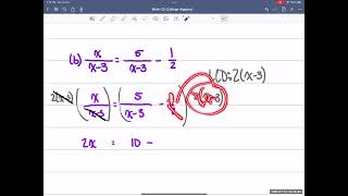Chapter 2 Section 2 Example 6 Net Worth
