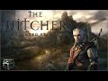 Ведьмак 1 Купеческий Квартал ➤ The Witcher