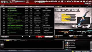 Wolfteam Türkiye Kurt Hack  (22.04.2015)