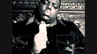 Biggie Smalls - Whatchu Want (Unreleased Original Version)