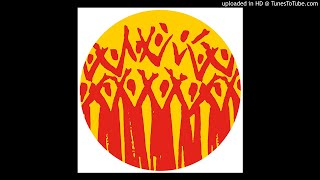 Sophie Lloyd Ft. Dames Brown - Calling Out (Floorplan Revival Mix)