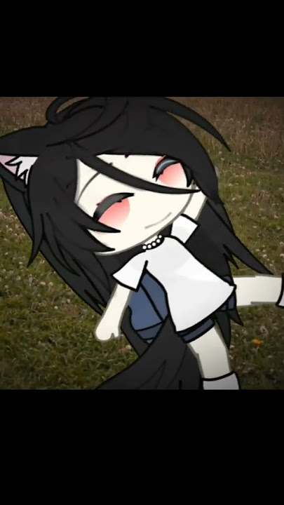 #гача #тренд #гачалайф #gacha #shortvideo #gachalife #гачатоп #гача #идеянемоя★