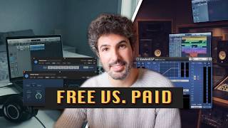 StandardClip vs Logic Pro Stock Plugins (Can You Hear The Difference?)