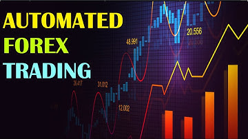 How To Enable Automate Trades On MT4/MT5 Before Running Forex Robot | Forex Trading Beginner Guide