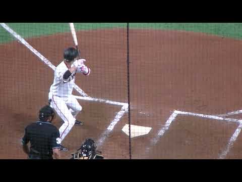 2019年10月9日ジャイアンツ坂本勇人