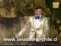 Claude Caravelli, Laissez Moi Le Temps (Let my Try Again), Festival de Viña 1982