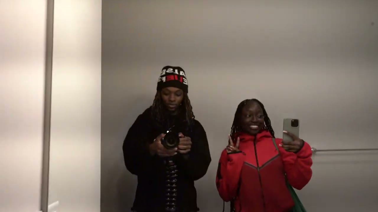 APARTMENT HUNT || APARTMENT TOUR