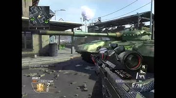 Flawless quickscope match