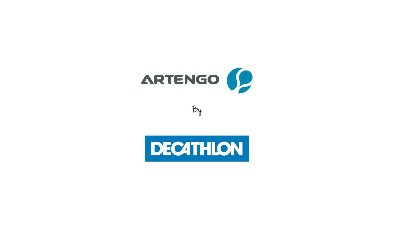 sports brand decathlon