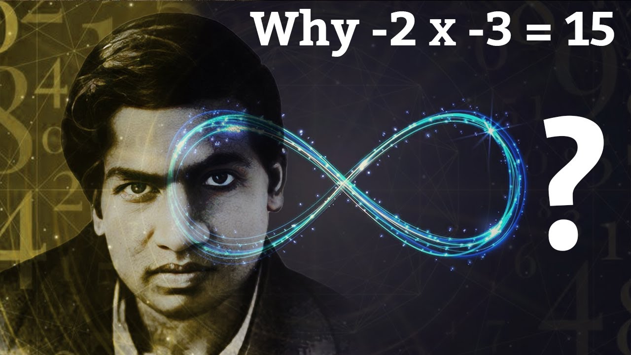 Why 2 X 3 15 ve Number Why Negative why-2-x-3-15-ve-number-why-negative