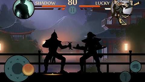 Shadow Fight 2 - Gameplay Walkthrough Part 9 | Android & iOS