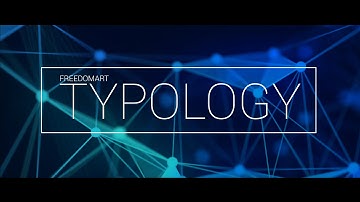 After Effects - Spectrum Plexus Template Free Download