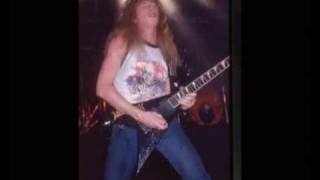 Get Thrashed: Megadeth