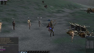 L2Phandom System - aCis 370