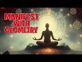 Sigils & Sacred Geometry – The Art of Manifestation Through Symbols