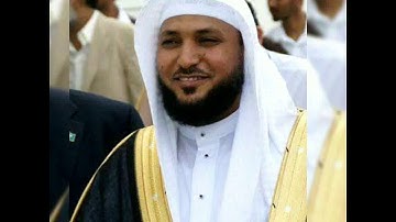 تلاوة خاشعة للشيخ ماهر المعيقلي من سوره الانشقاق