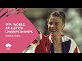 Women's 10,000m | World Championships Tokyo 1991