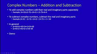 Intro to Matlab Scilab Octave Episode 5