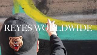 Reyes Worldwide Artist Spotlight: BASIO