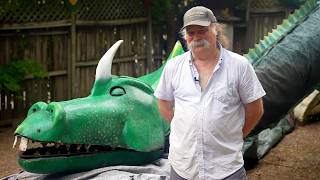 Vala's LEGENDS: Dave's Story