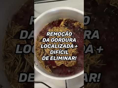 Adeus gordura nos