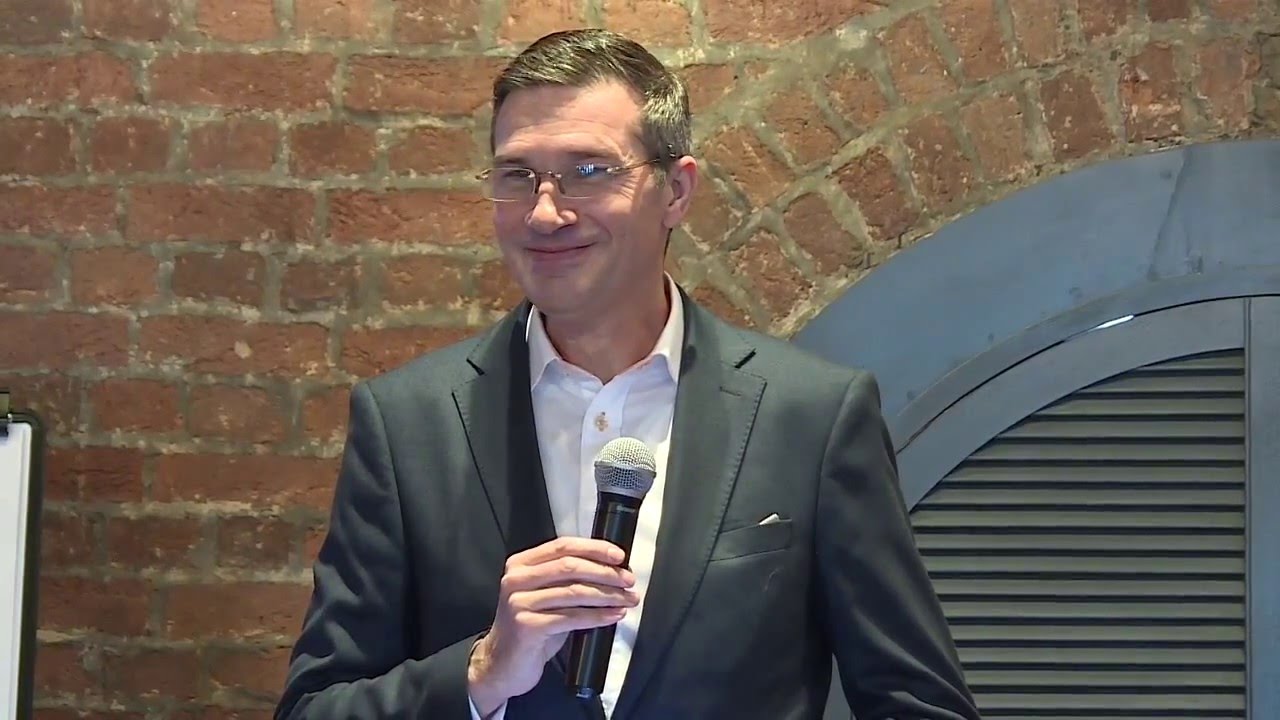 Case Everaert Emcee Showreel March 2016