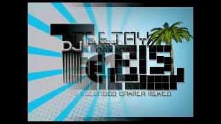 DJ Tetris - Master Tetris ( Original Mix ) Tribal Costeño