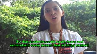 Field Study 4 (Movie Presentation)