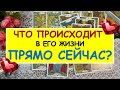 ЧТО ПРОИСХОДИТ В ЕГО ЖИЗНИ ПРЯМО СЕЙЧАС? Таро Онлайн Расклад Diamond Dream Tarot